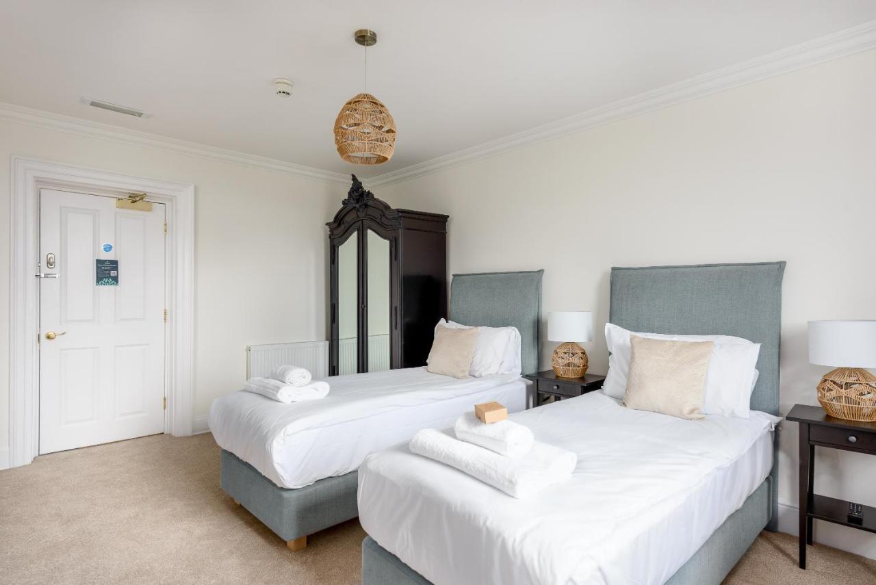 The Retreat New Forest, Hinton Christchurch  Ngoại thất bức ảnh