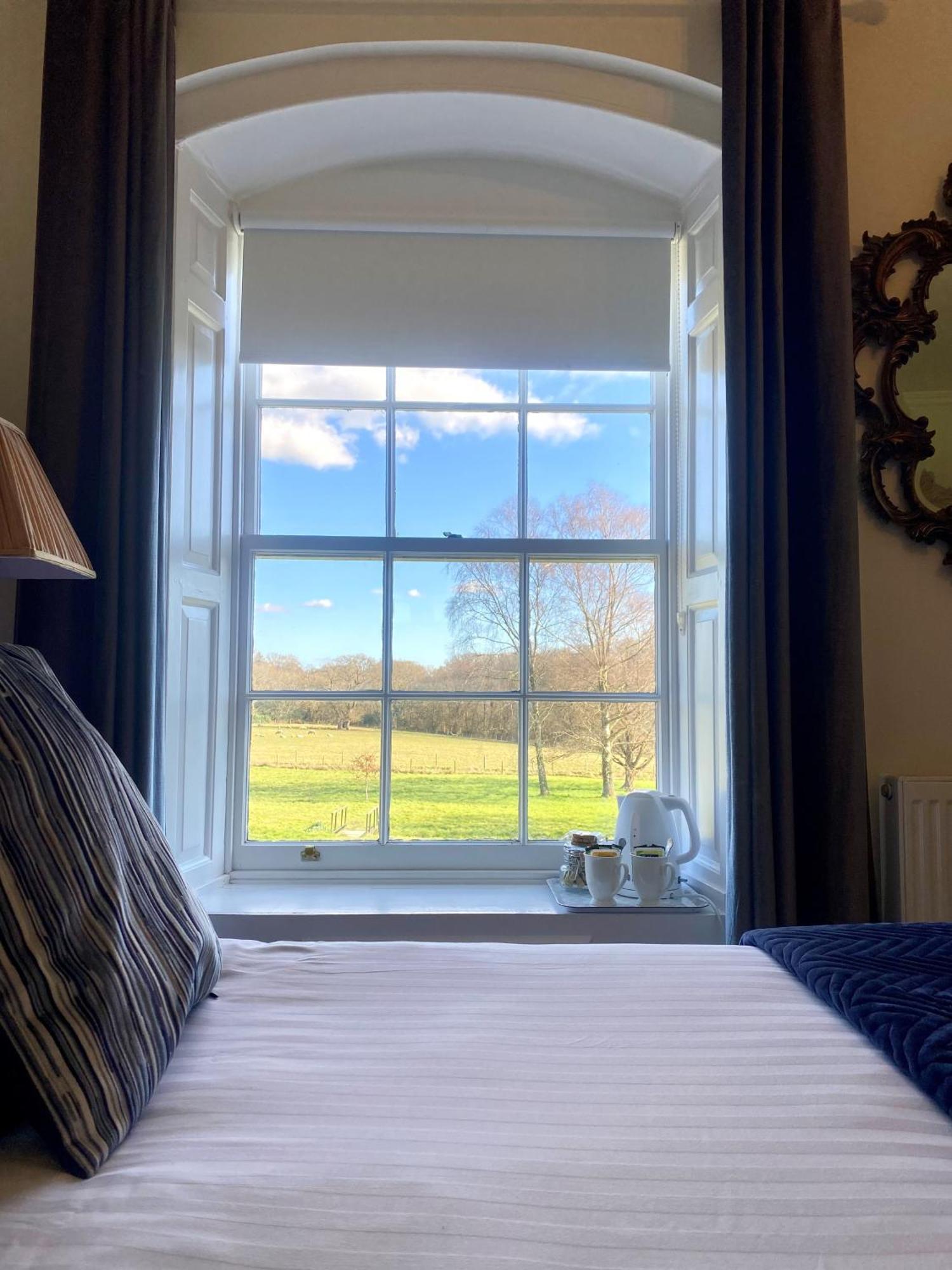 The Retreat New Forest, Hinton Christchurch  Ngoại thất bức ảnh