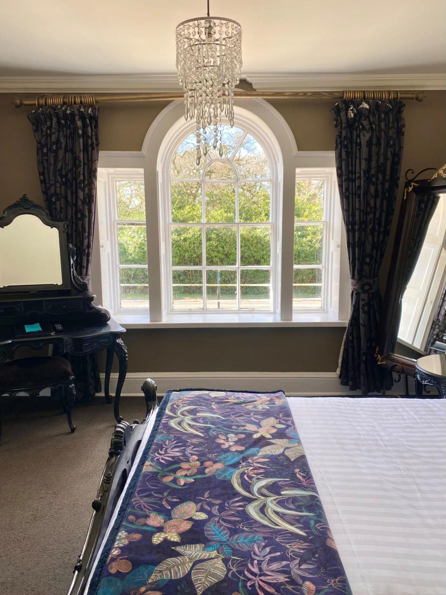 The Retreat New Forest, Hinton Christchurch  Ngoại thất bức ảnh