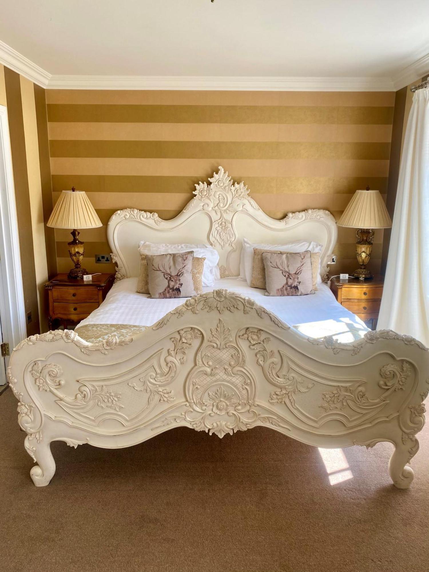 The Retreat New Forest, Hinton Christchurch  Ngoại thất bức ảnh