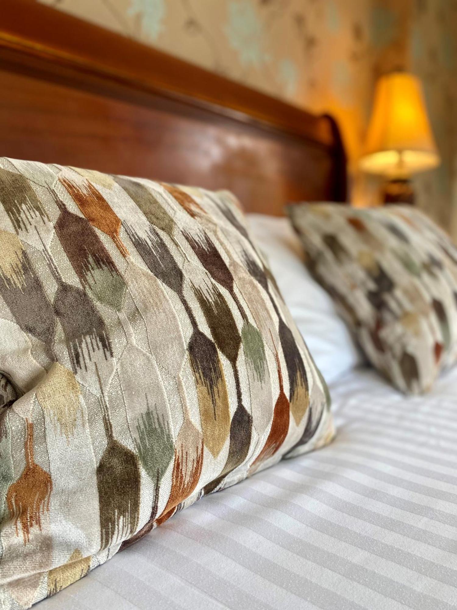 The Retreat New Forest, Hinton Christchurch  Ngoại thất bức ảnh