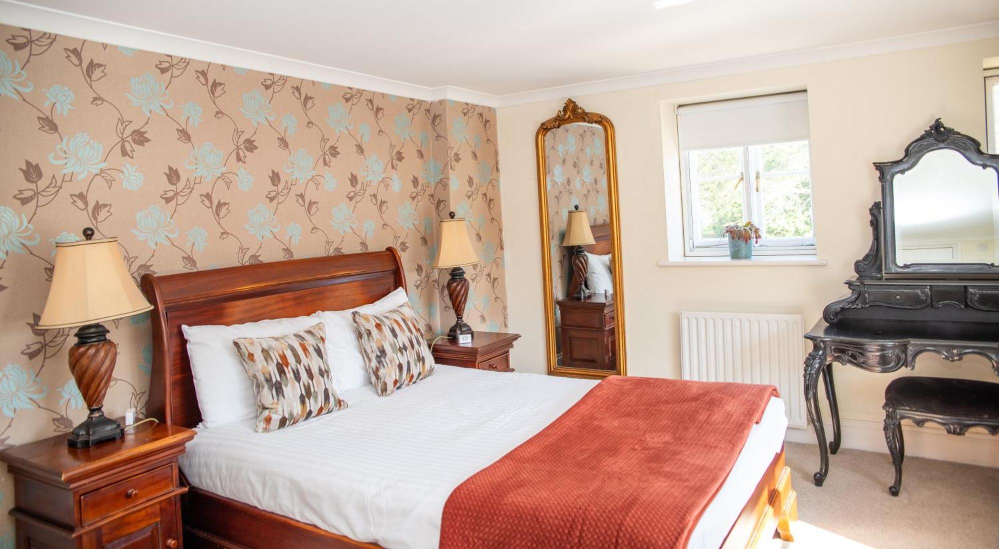 The Retreat New Forest, Hinton Christchurch  Ngoại thất bức ảnh