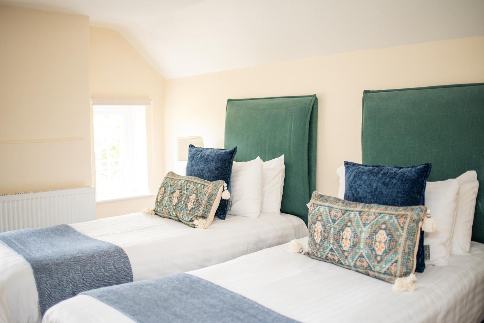 The Retreat New Forest, Hinton Christchurch  Ngoại thất bức ảnh