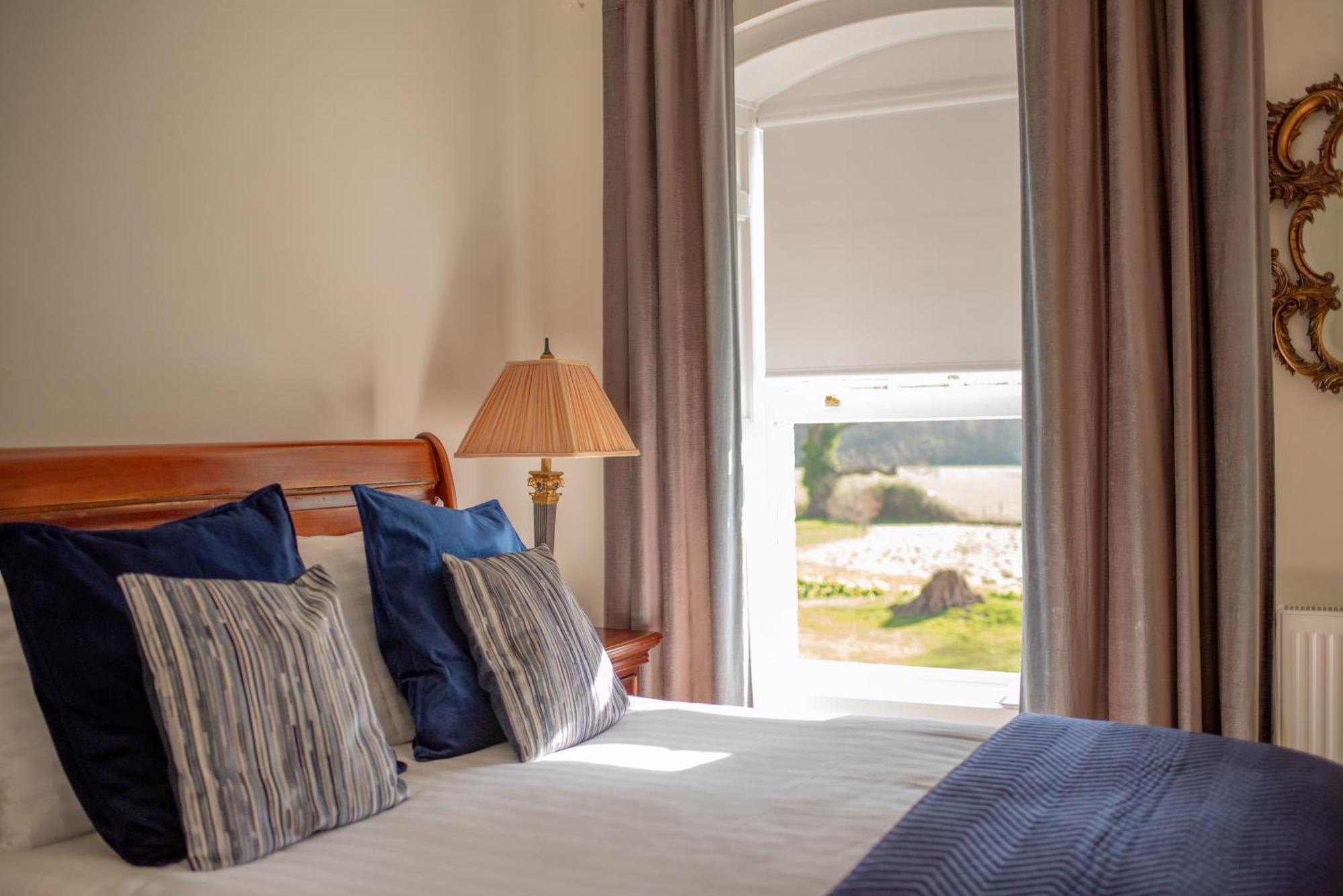 The Retreat New Forest, Hinton Christchurch  Ngoại thất bức ảnh