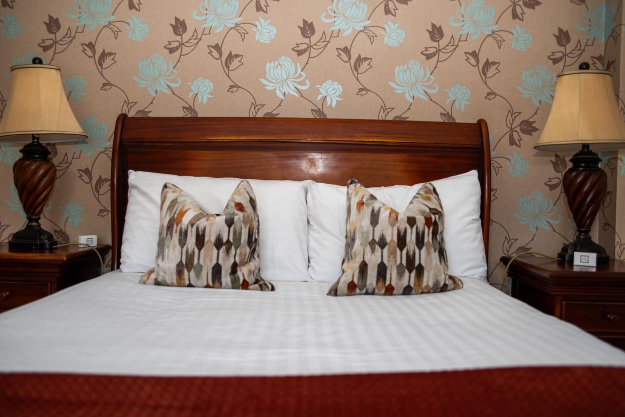 The Retreat New Forest, Hinton Christchurch  Ngoại thất bức ảnh