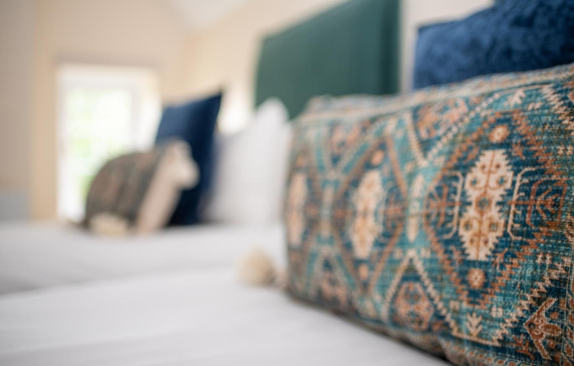 The Retreat New Forest, Hinton Christchurch  Ngoại thất bức ảnh