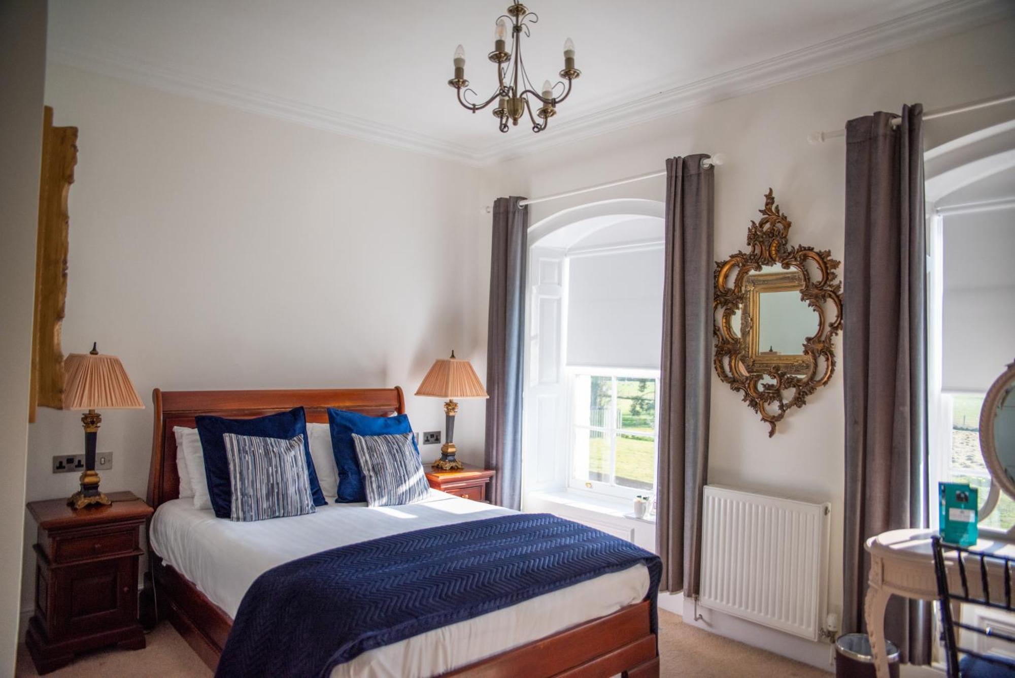 The Retreat New Forest, Hinton Christchurch  Ngoại thất bức ảnh