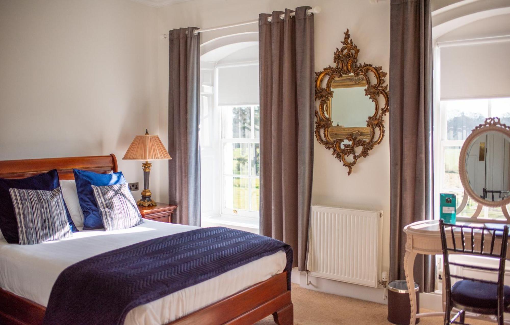 The Retreat New Forest, Hinton Christchurch  Ngoại thất bức ảnh