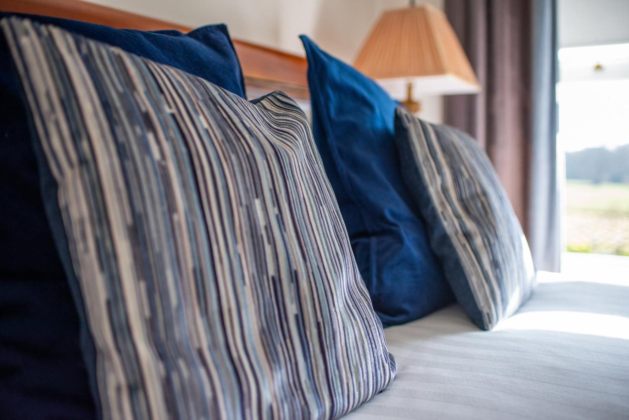 The Retreat New Forest, Hinton Christchurch  Ngoại thất bức ảnh