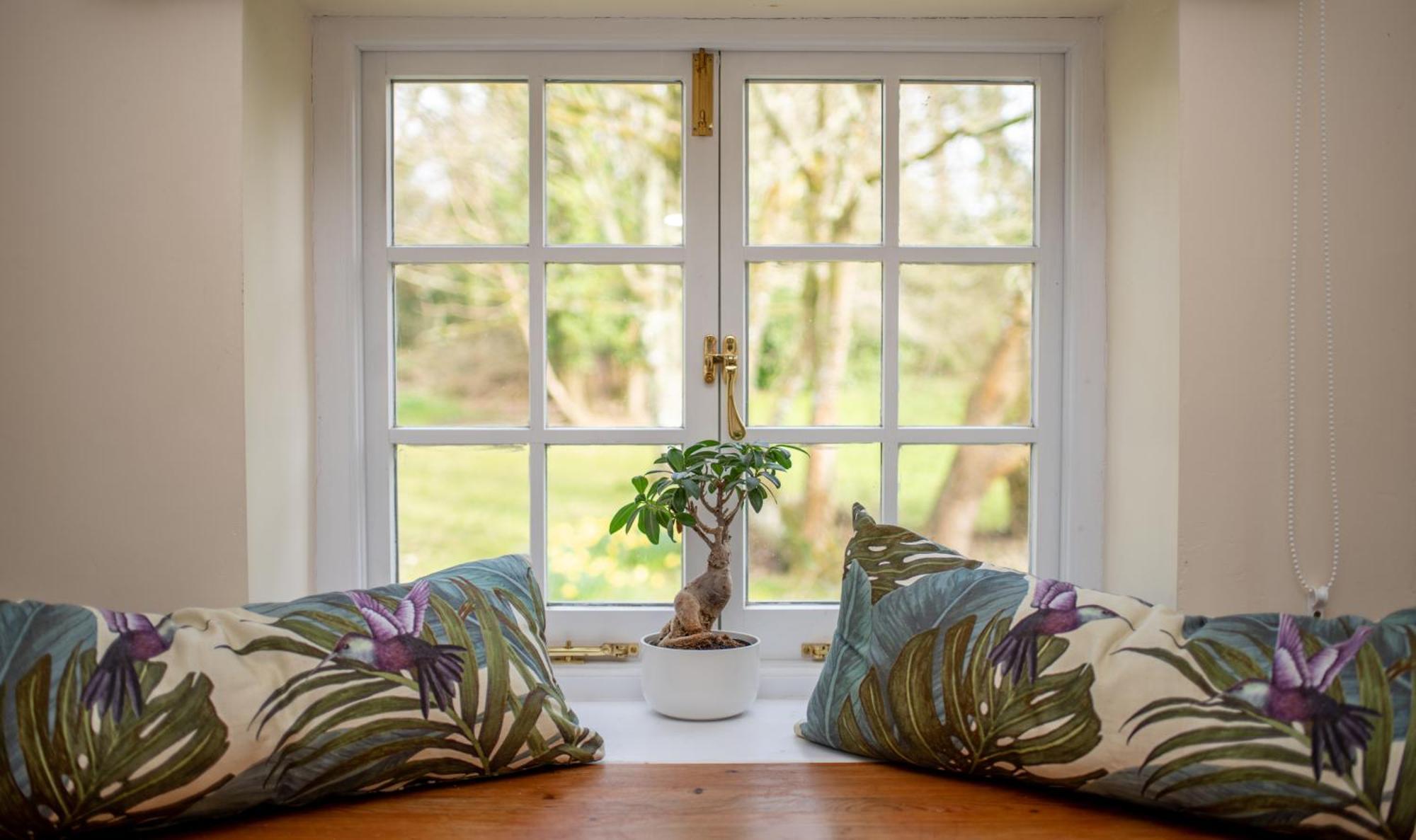 The Retreat New Forest, Hinton Christchurch  Ngoại thất bức ảnh