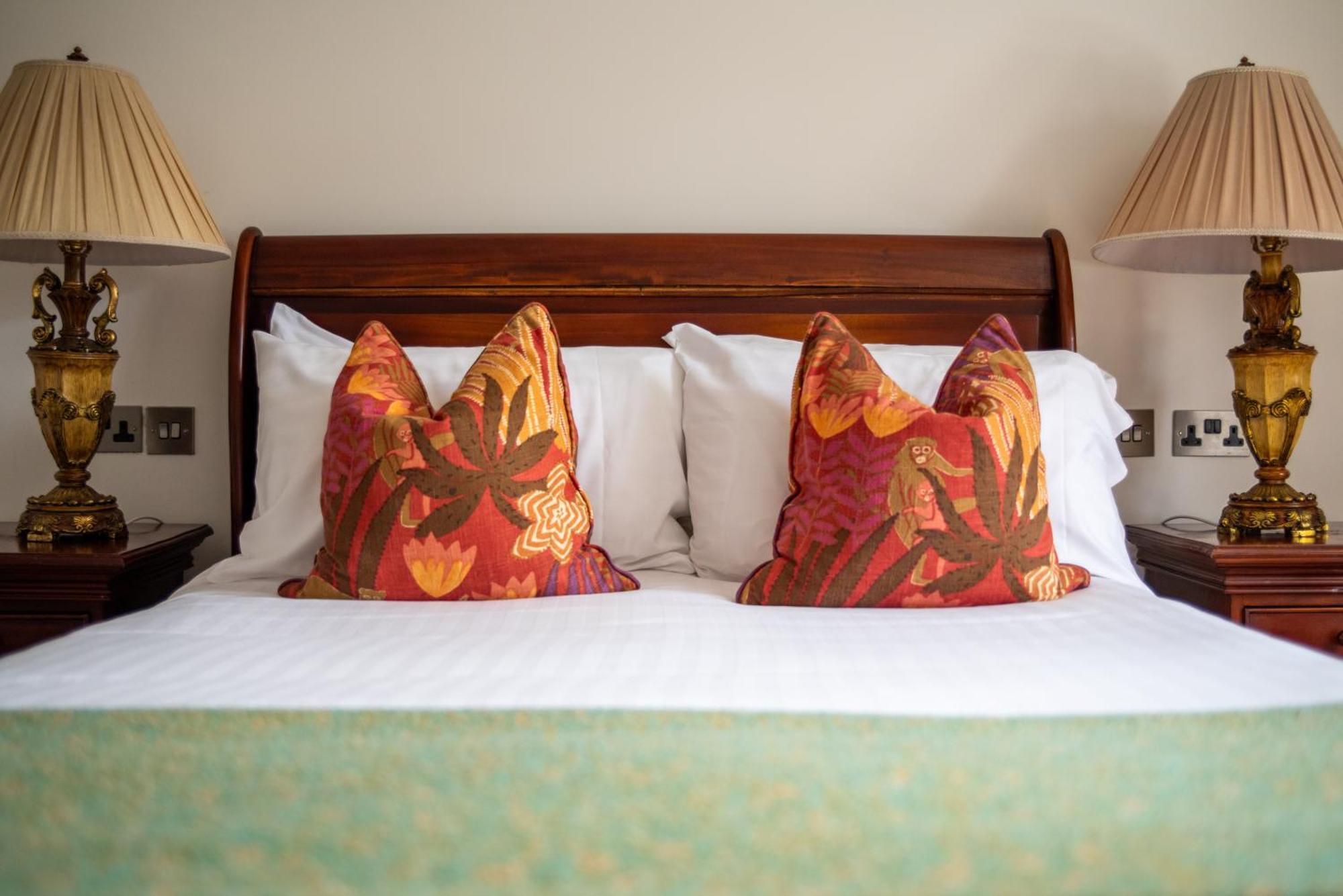 The Retreat New Forest, Hinton Christchurch  Ngoại thất bức ảnh