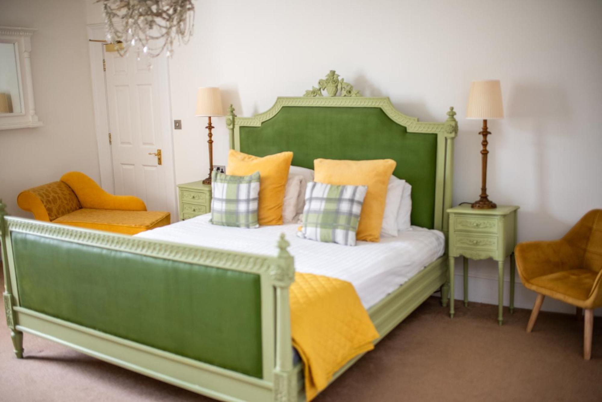 The Retreat New Forest, Hinton Christchurch  Ngoại thất bức ảnh