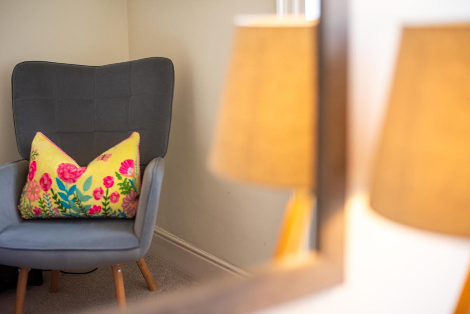 The Retreat New Forest, Hinton Christchurch  Ngoại thất bức ảnh